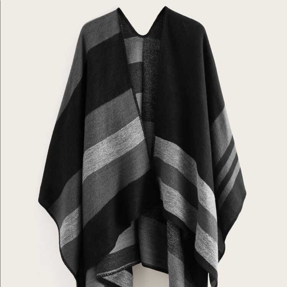 Woman’s Shawl